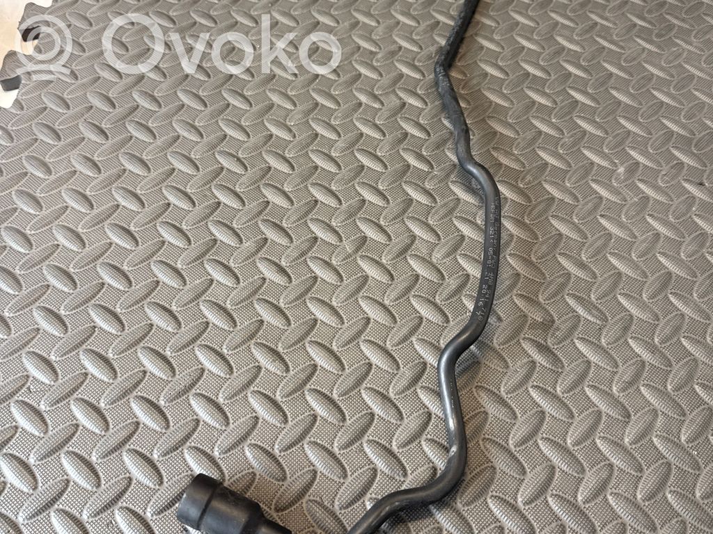 Audi Q7 4M Einzelteil Scheinwerfer 