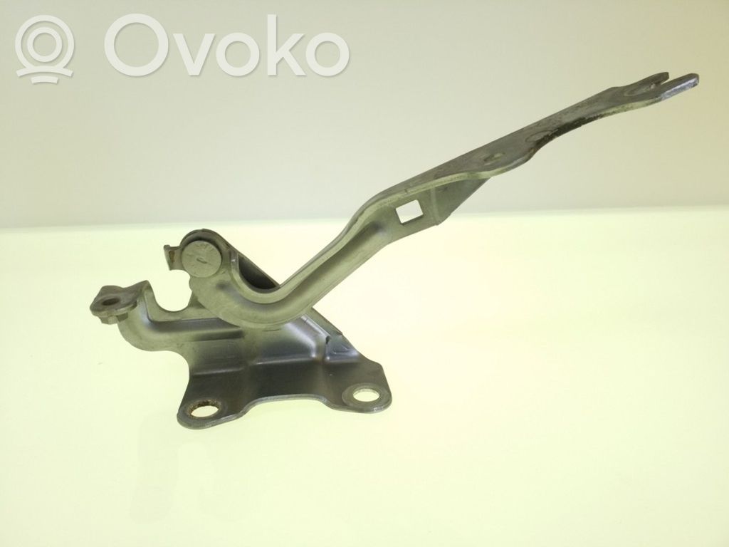 Engine bonnet/hood hinges
