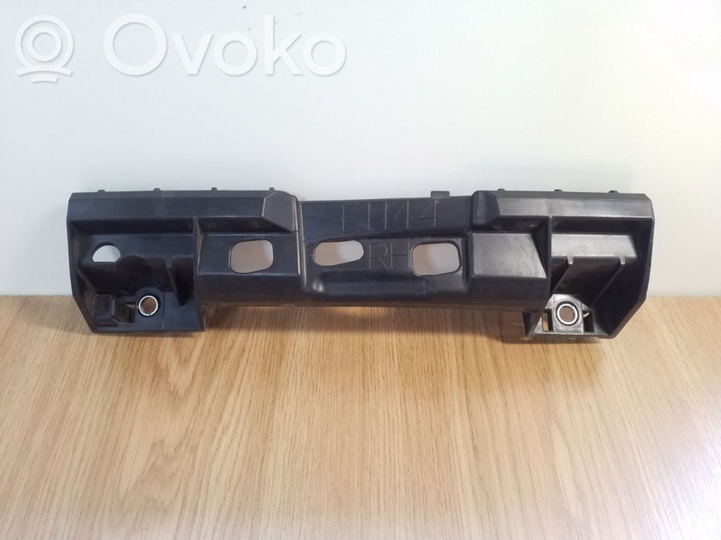 Mazda CX-7 Front bumper mounting bracket 