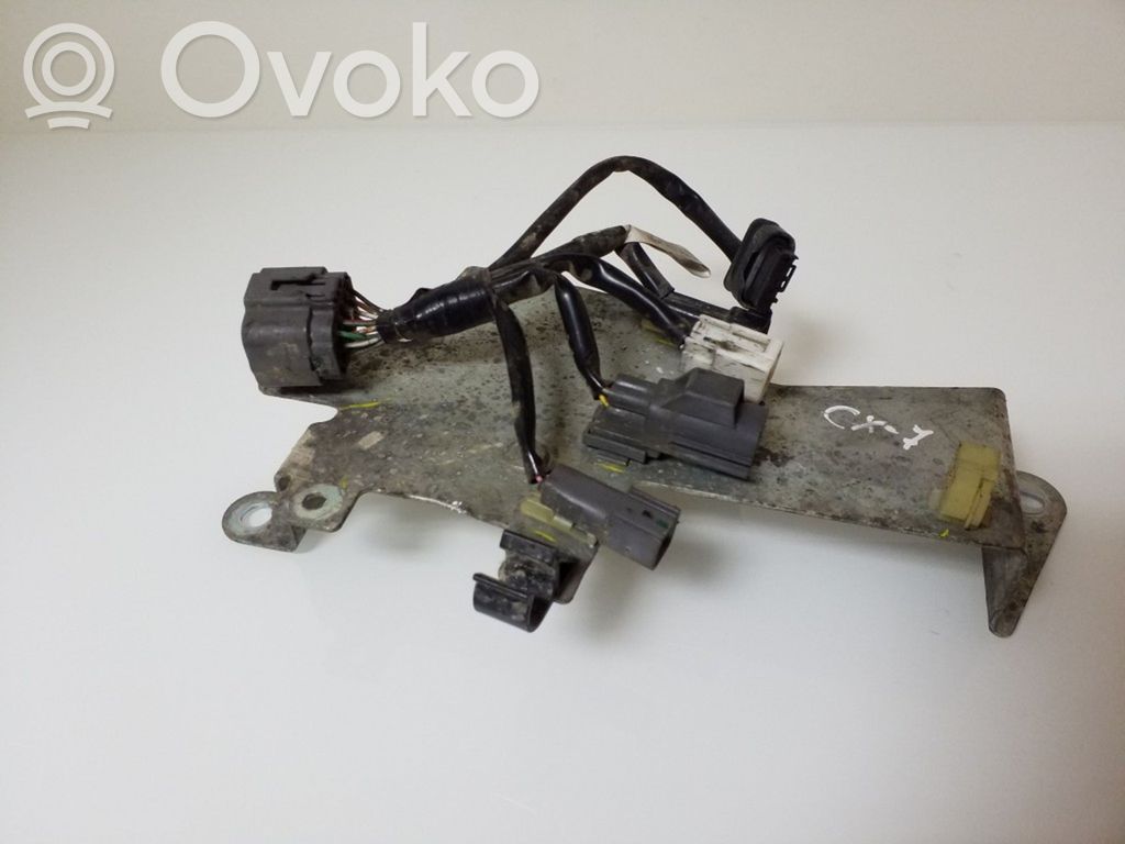 Mazda CX-7 Otros cableados 