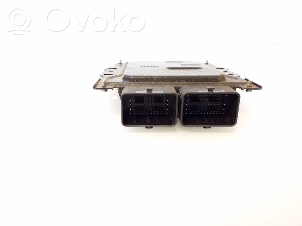 Subaru Outback (BS) Other control units/modules 