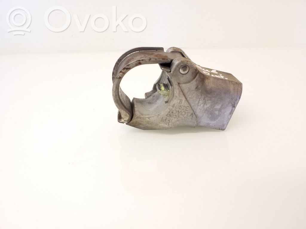 Ohjauspyörän lukitus   45020053,4052E