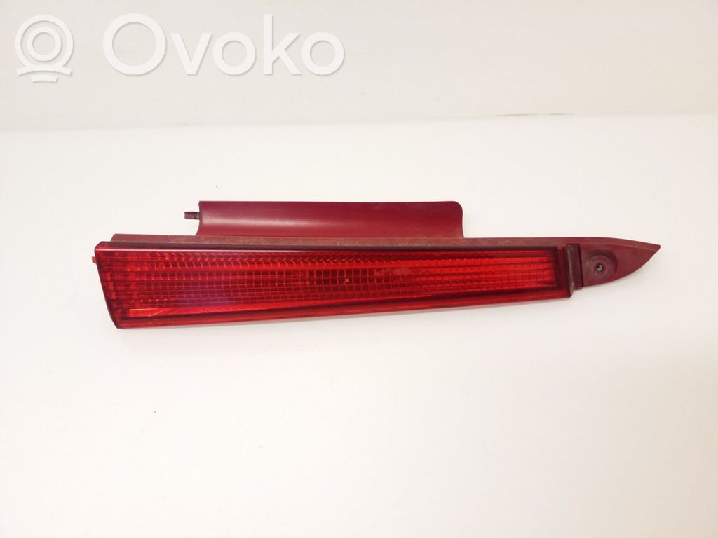 Citroen C4 I Rear/tail lights 