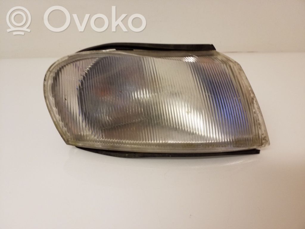 Front indicator light   90464684