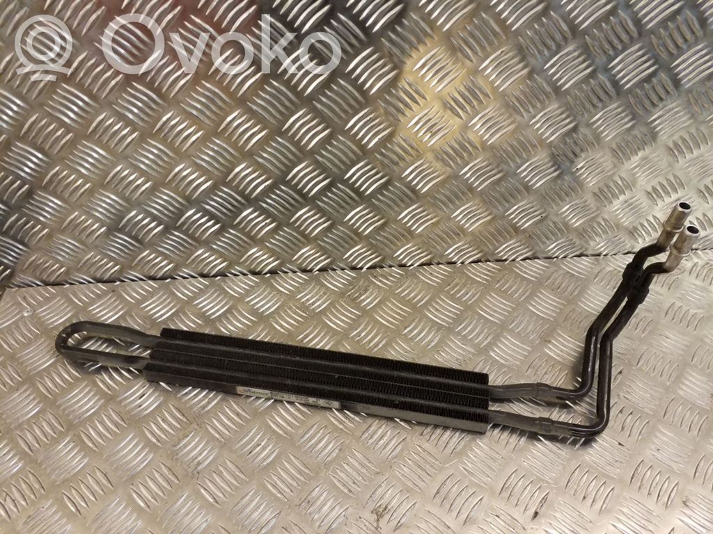 BMW X3 E83 Power steering radiator 