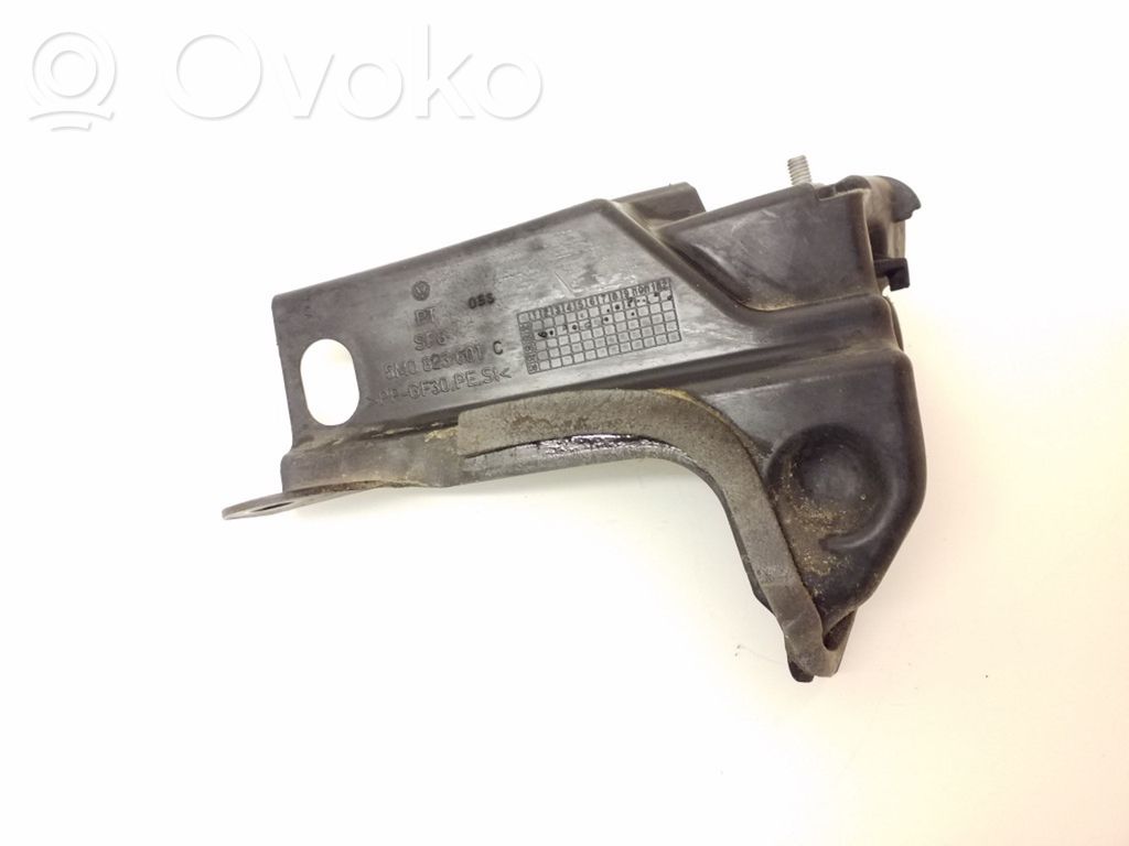 Volkswagen Golf Plus Other engine bay part 