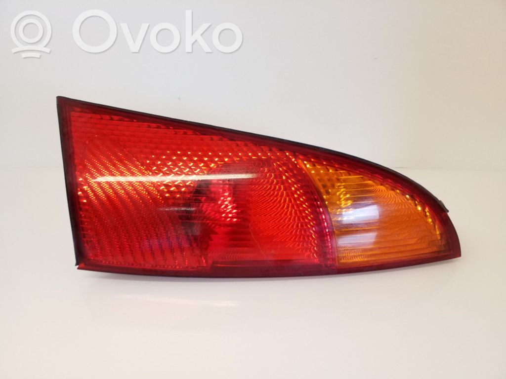 Ford Focus Galinis žibintas kėbule 