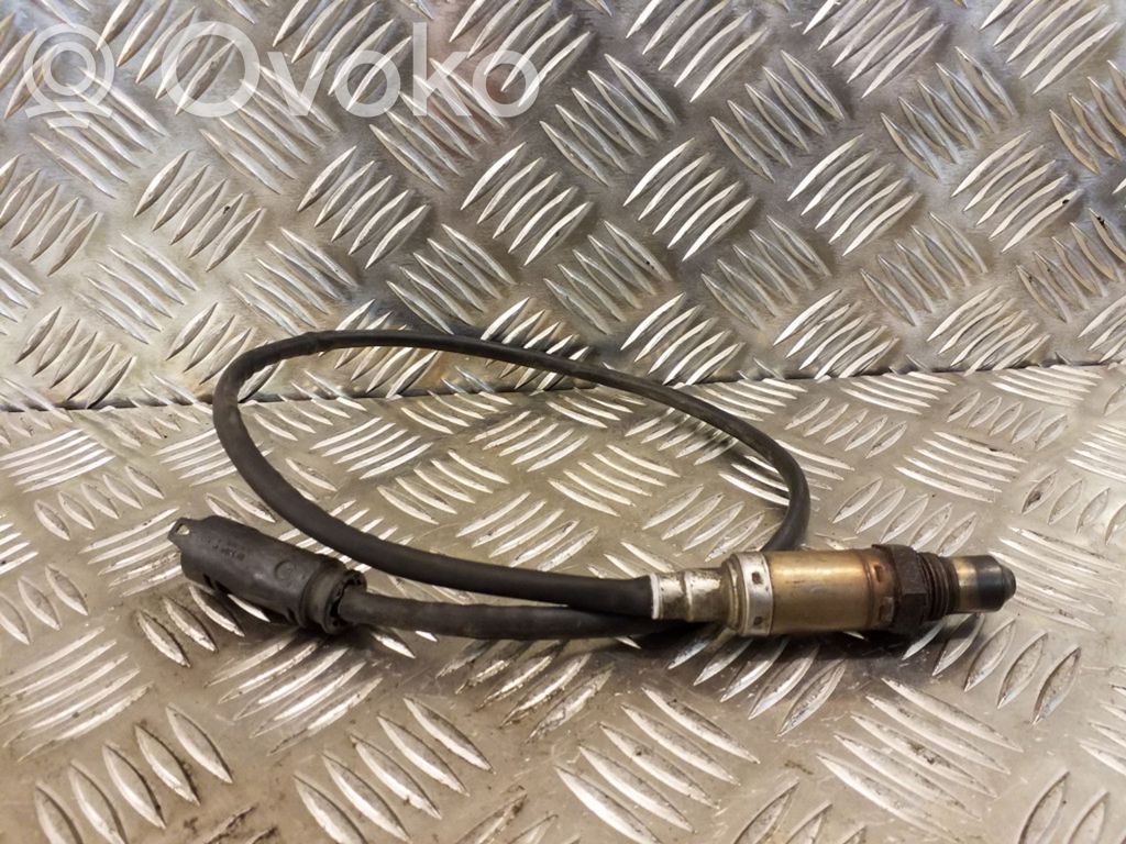 BMW 3 E46 Lambda probe sensor 