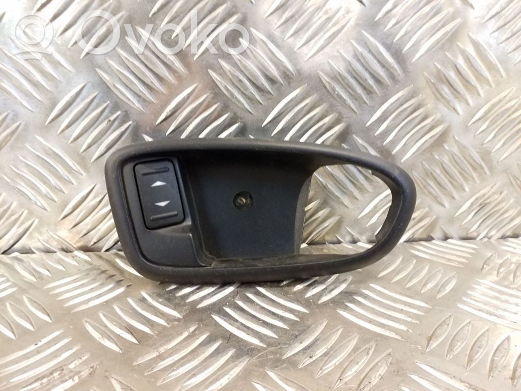 Electric window control switch   6M21U226A36BCW,VP6M2XU226A36,17032012