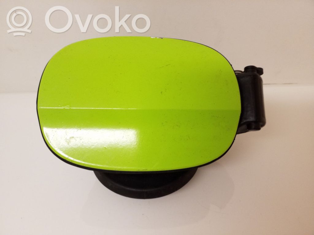 Ford S-MAX Fuel tank cap lock 