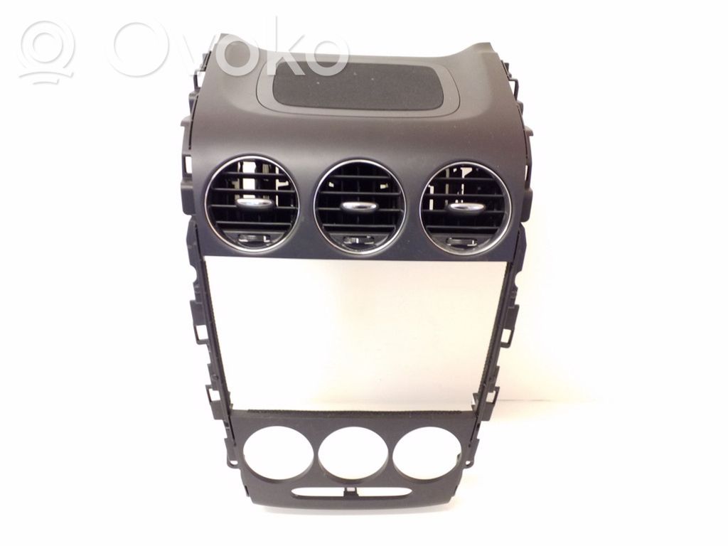 Mazda CX-7 Dash center air vent grill 