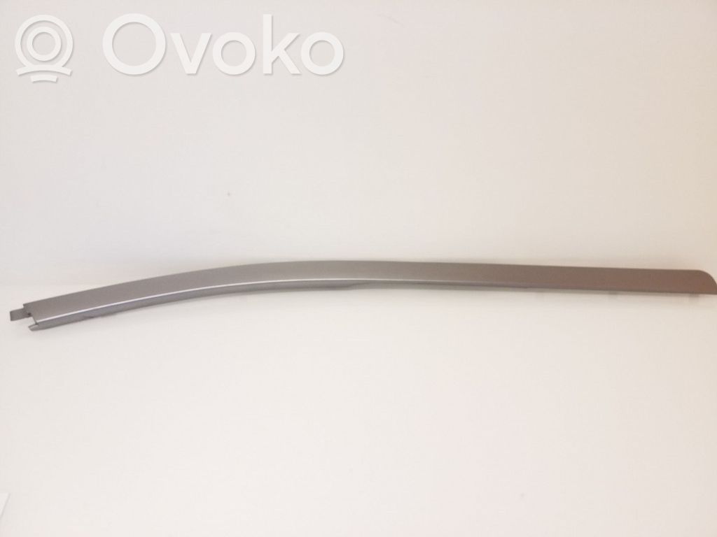 Mazda CX-7 Dekoratyvinė apdaila 