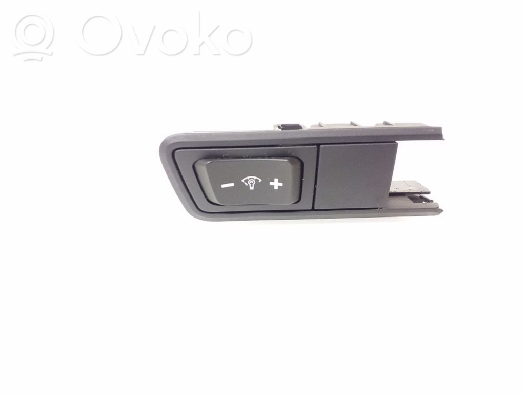 Hyundai ix35 Interruptor de luz 