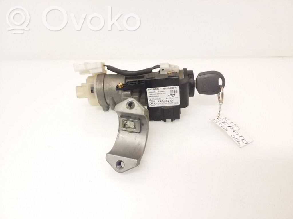 Virtalukko   954202D000,0682,97R1000007