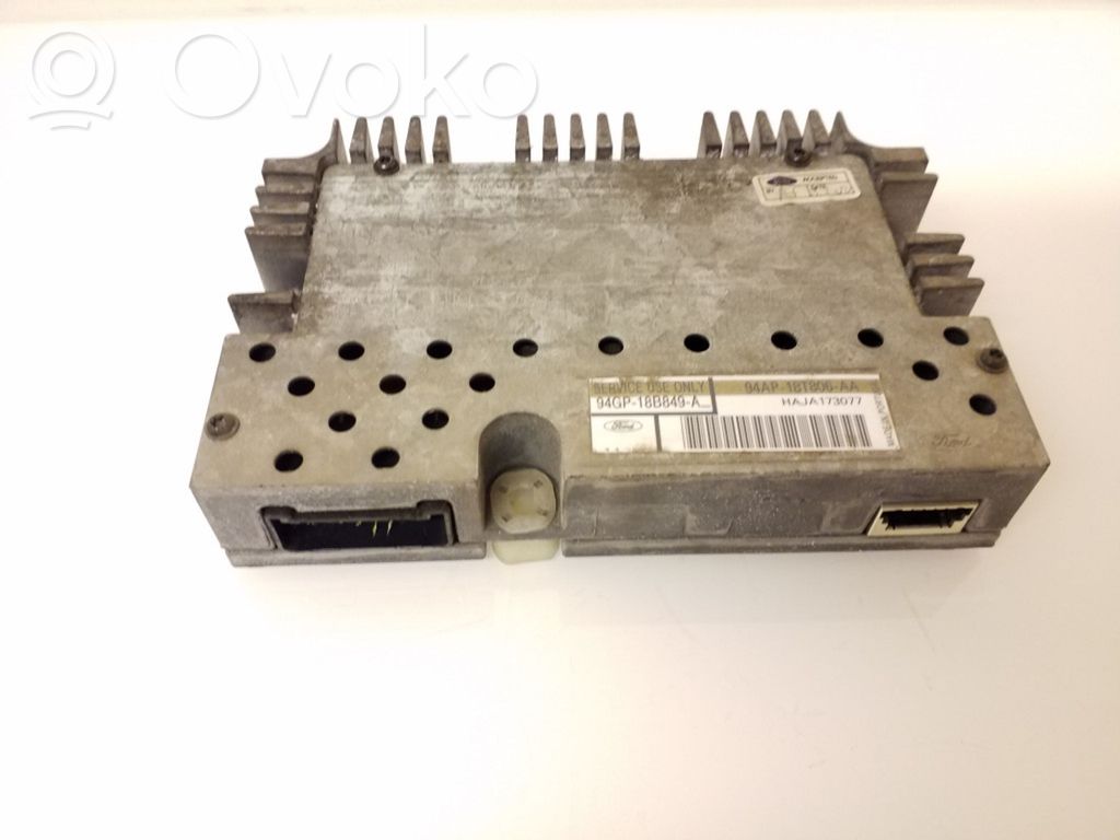 Модуль «Bluetooth»   94GP18B849A,94AP18T806AA,HAJA173077