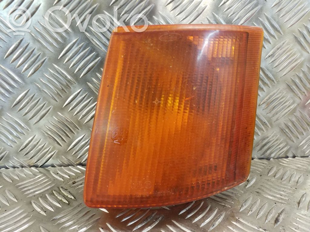 Ford Transit Front indicator light 