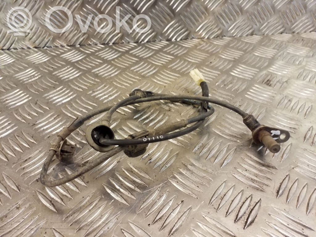 Mazda CX-7 ABS Sensor hinten 