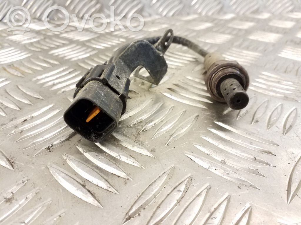 Hyundai Sonata Lambda probe sensor 