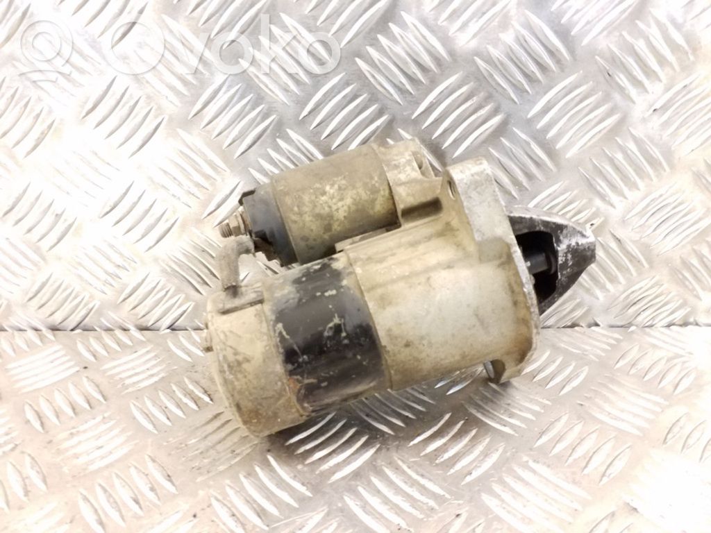 Starteris   FP1318400,M000T80381