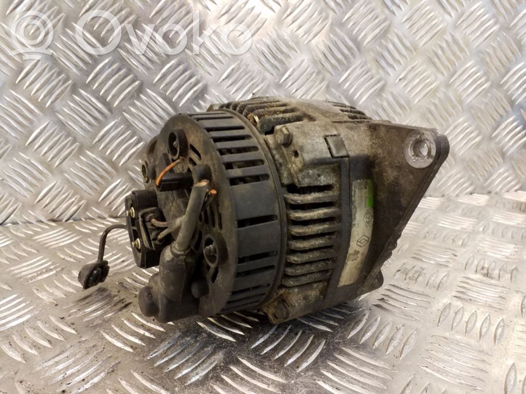 Generator/alternator