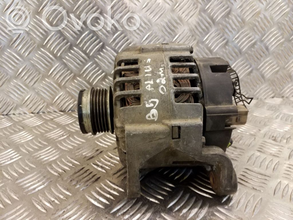 Volkswagen PASSAT B5.5 Alternator 