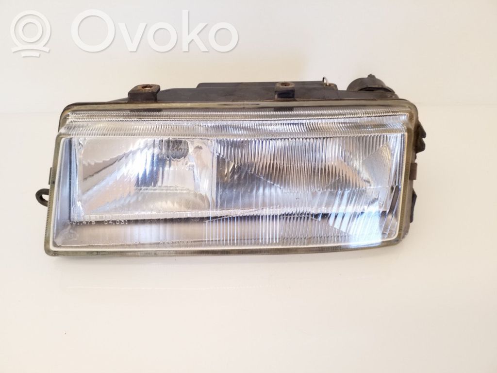 Seat Toledo I (1L) Lampa przednia 