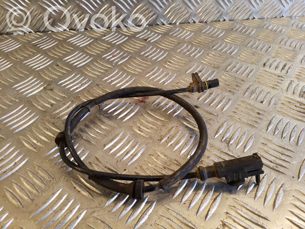 Mitsubishi Colt ABS brake wheel speed sensor 