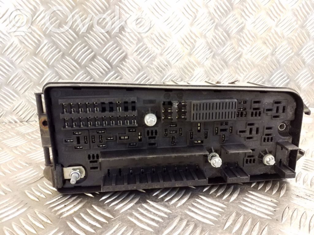 Fuse module   13205802,519181002,460023260