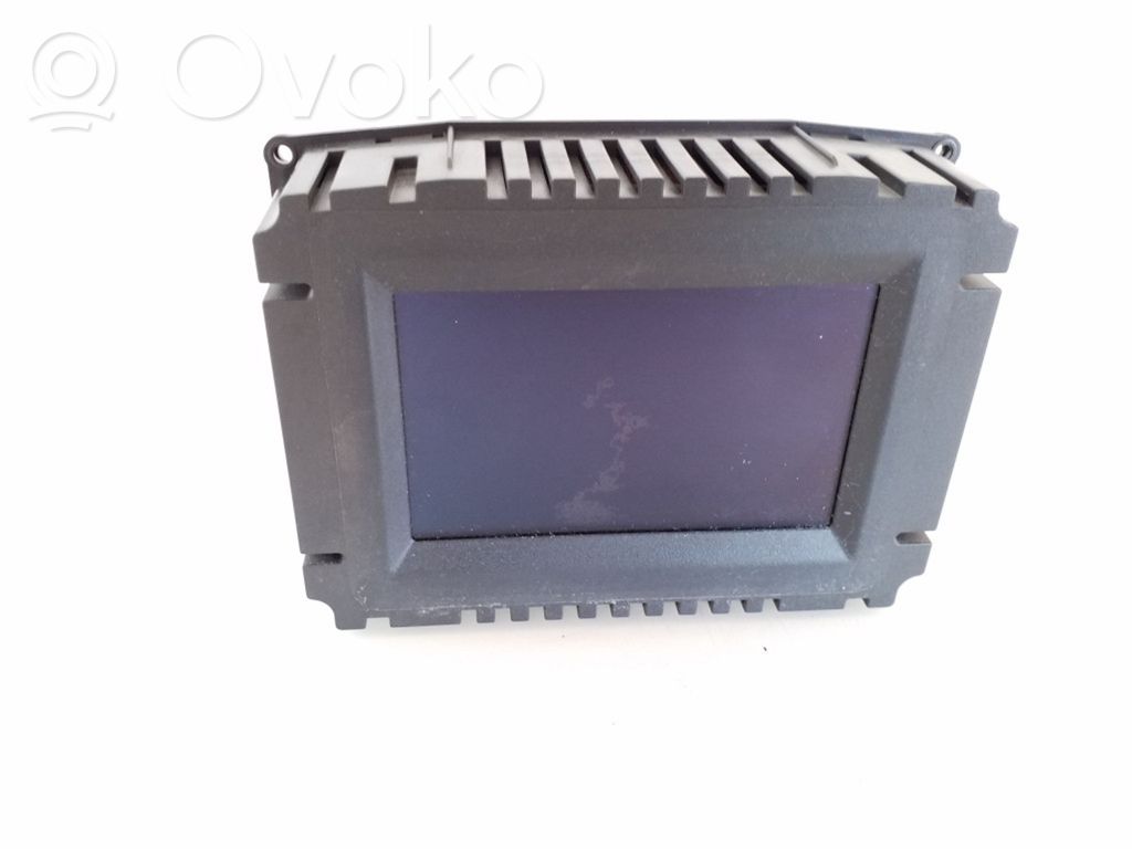 Opel Signum Monitor / wyświetlacz / ekran 