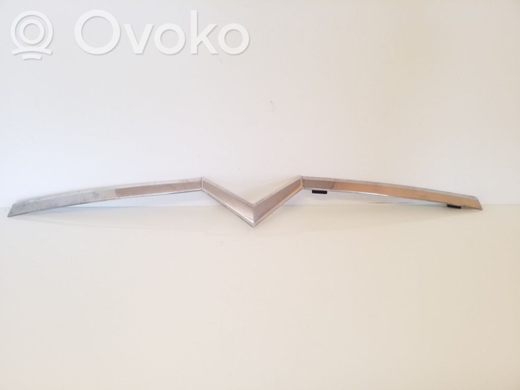 Citroen C4 I Other exterior part 