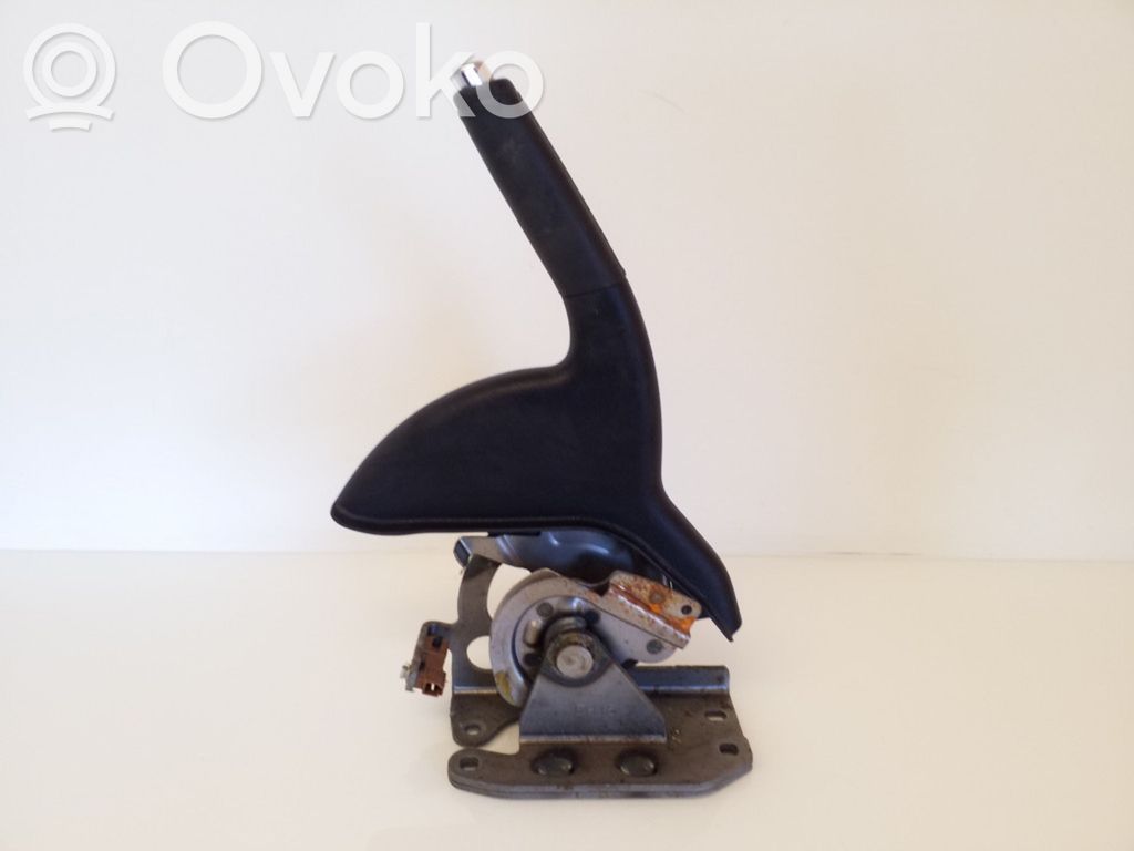 Mazda CX-7 Handbrake/parking brake lever assembly 
