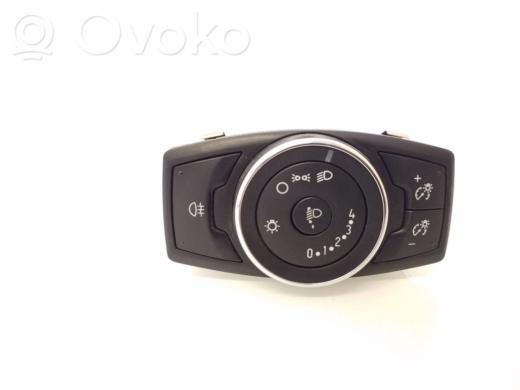 Ford B-MAX Light switch 