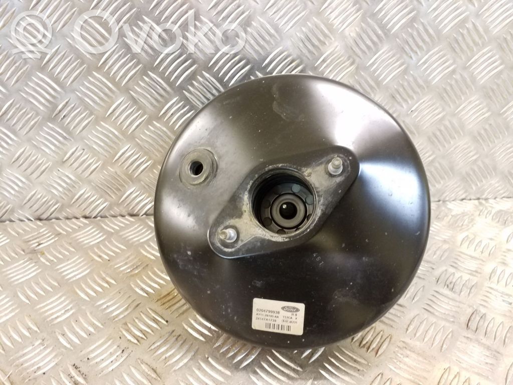 Ford B-MAX Brake booster 
