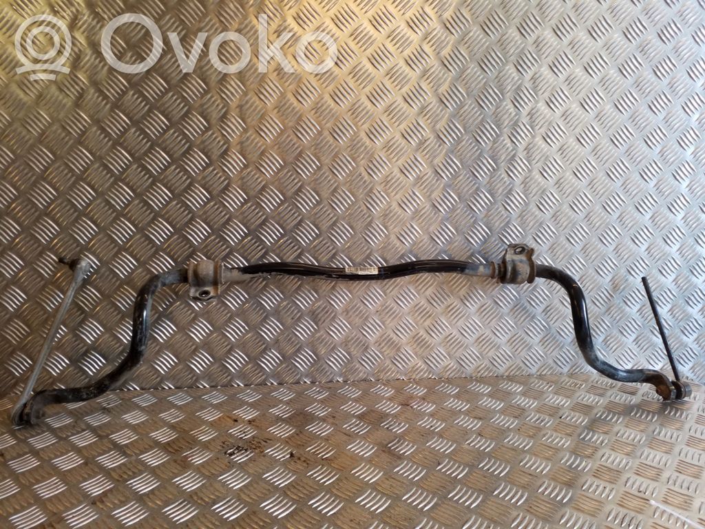 Ford B-MAX Stabilizators 