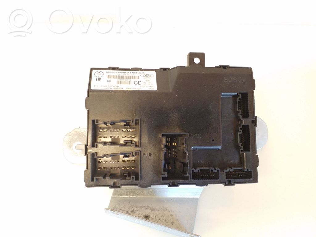 Ford B-MAX Komforta modulis 