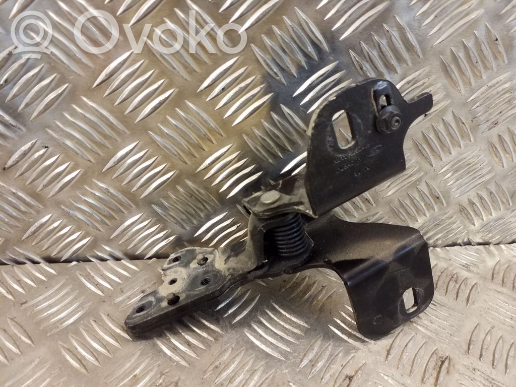 Ford B-MAX Sliding door middle roller runner 