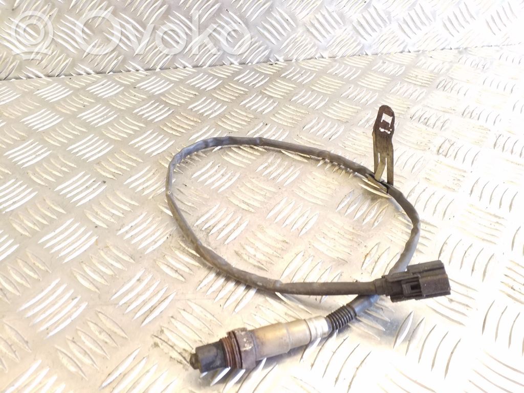 Lambda probe sensor   CV6A9G444AA,0258010314,456201