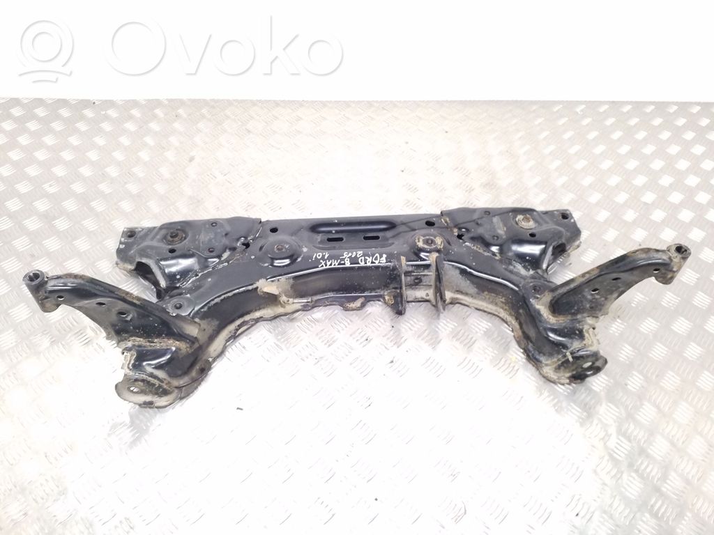 Front subframe   AV115019AB