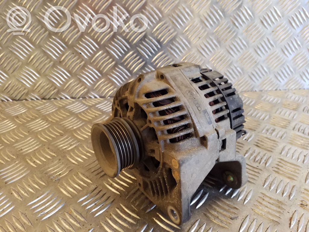 Ģenerators   058903016E,2541895C