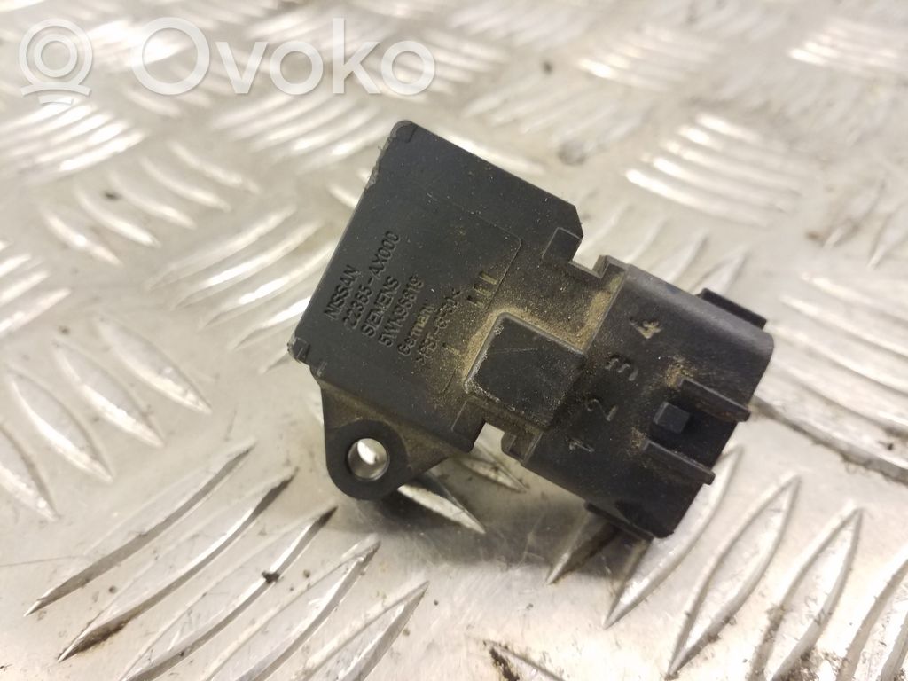 Nissan Note (E11) Air pressure sensor 