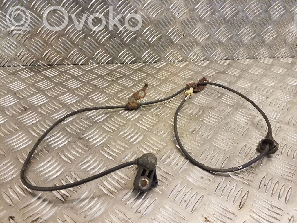 Mazda 6 ABS Sensor hinten 