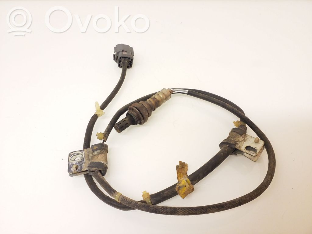 Lambda probe sensor   84LF17341F21