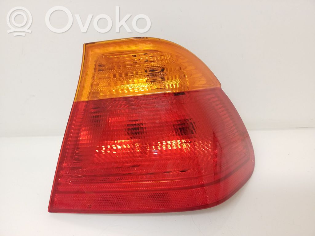 Rear/tail lights   8364922,230012