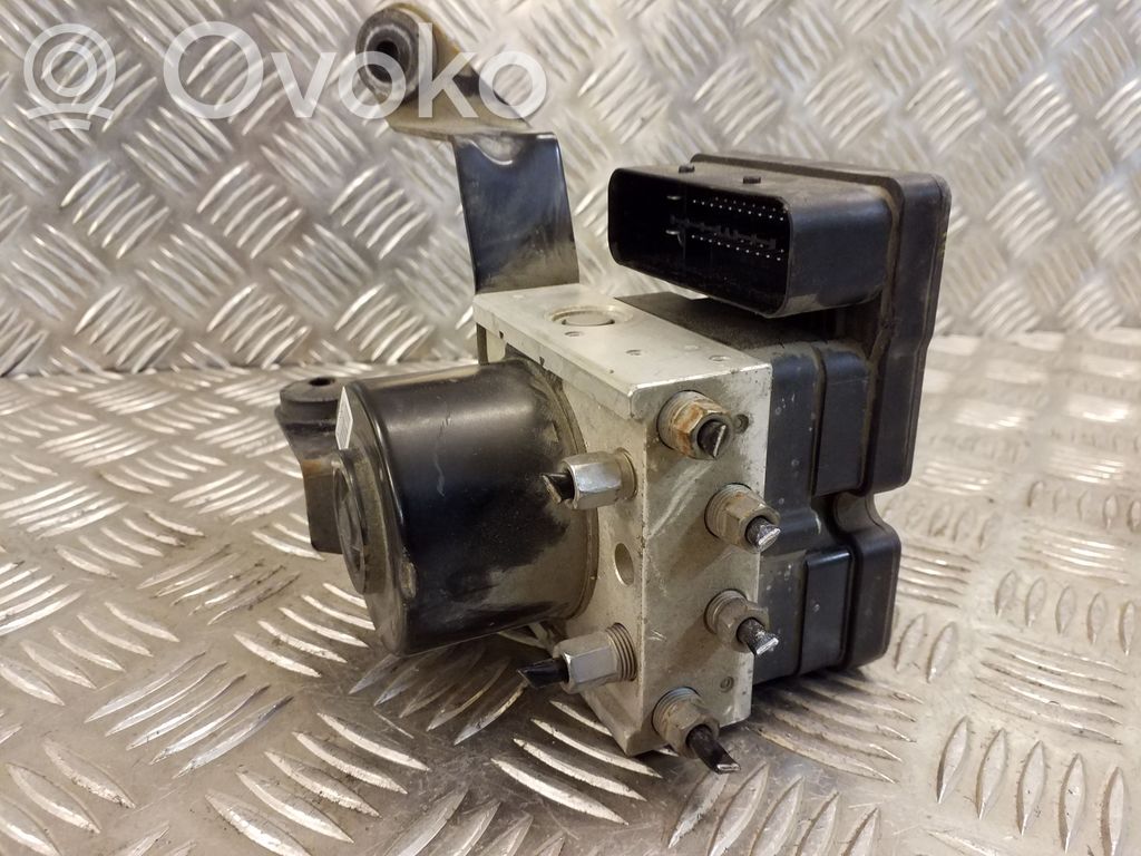 Mazda 5 ABS Pump 