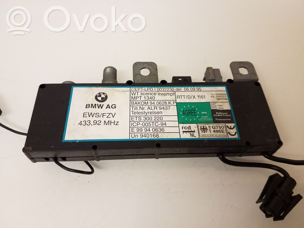 Antenos stiprintuvas   65258364084,8364084