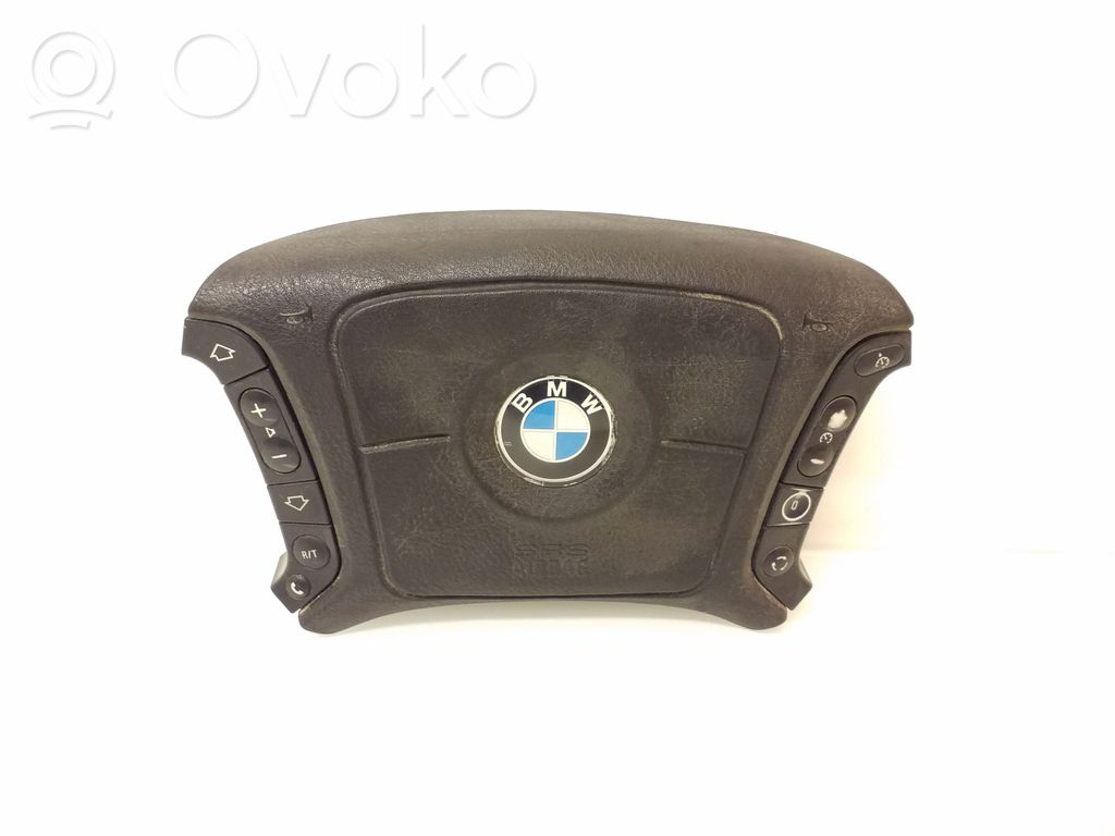 BMW 7 E38 Steering wheel airbag 