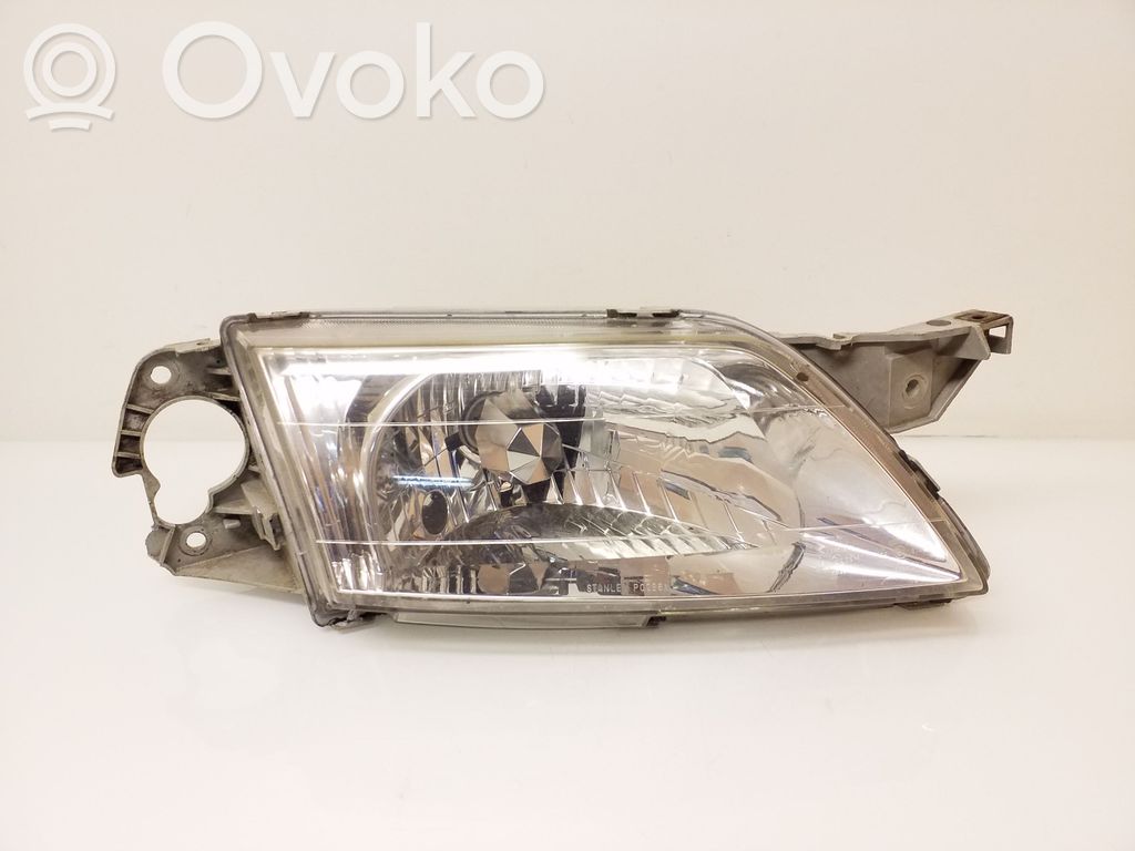 Mazda Premacy Headlight/headlamp 