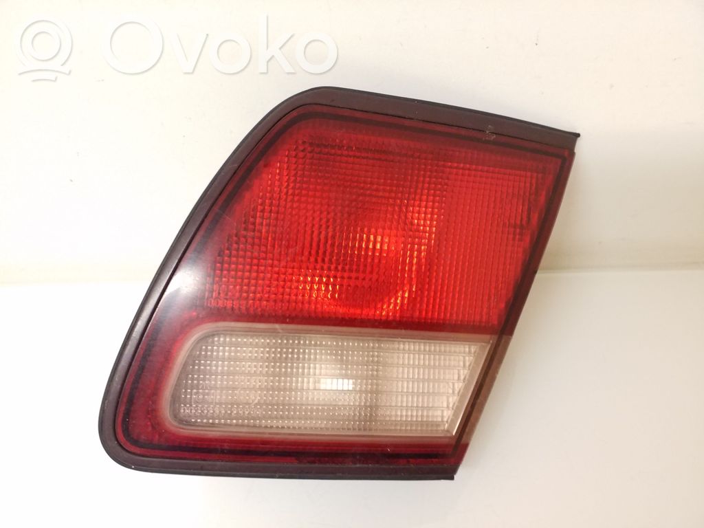 Mitsubishi Galant Tailgate rear/tail lights 