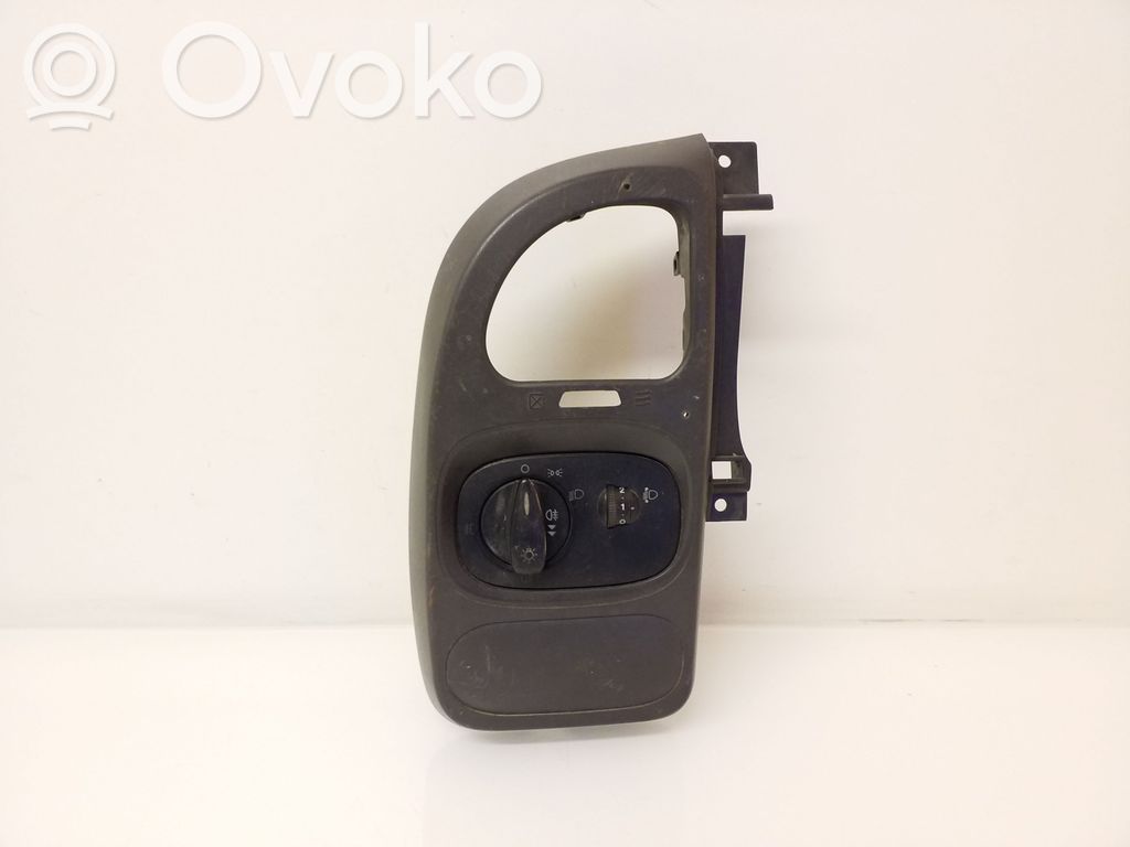 Ford Transit Light switch 