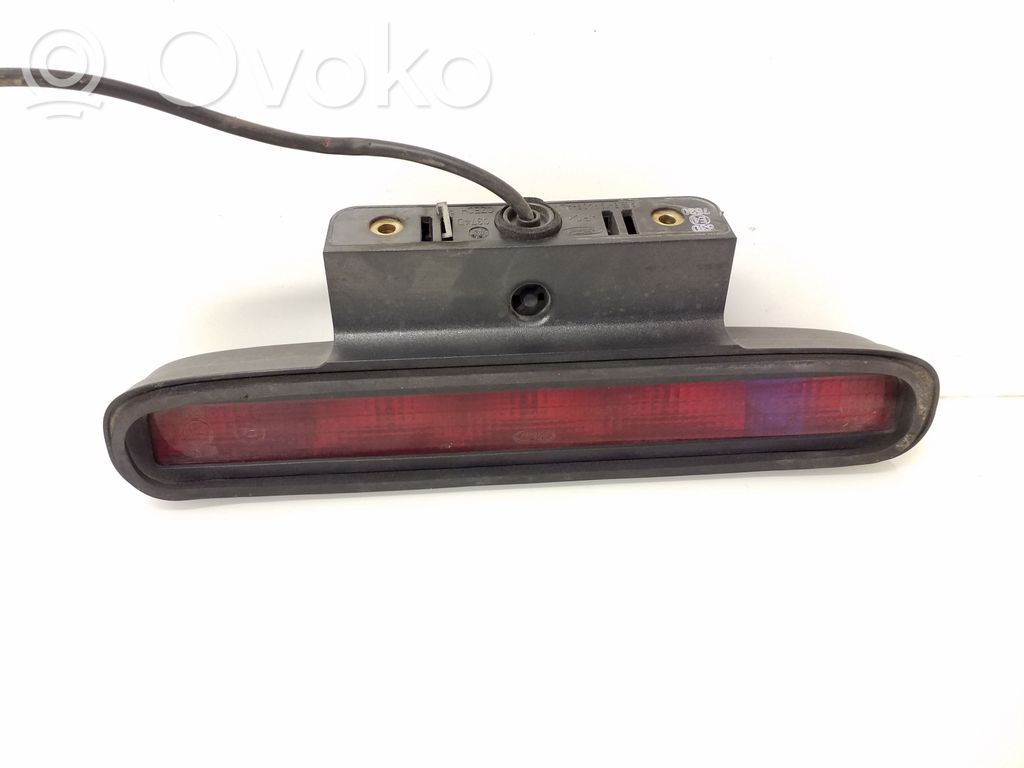 Ford Transit Third/center stoplight 